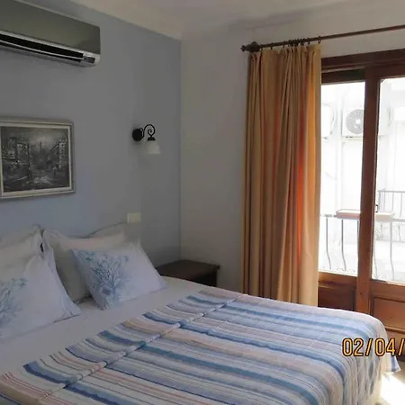 Apartament Derinsu, 0-2 And 8 Ages