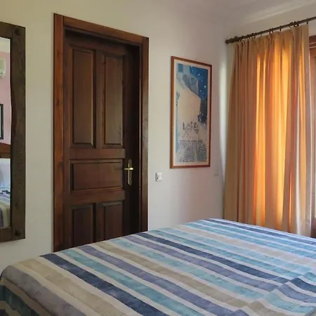 Lejlighed Derinsu, 0-2 And 8 Ages Kaş