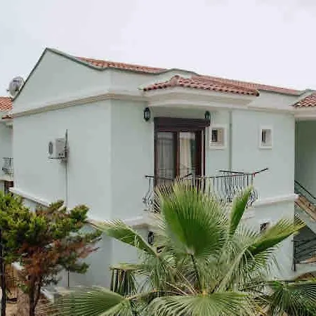 Apartament Derinsu, 0-2 And 8 Ages *