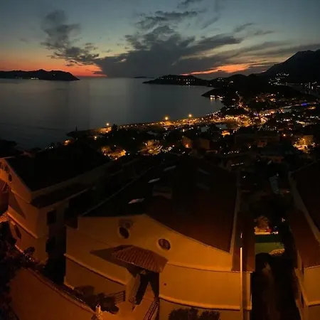 Derinsu, 0-2 And 8 Ages Lejlighed Kaş