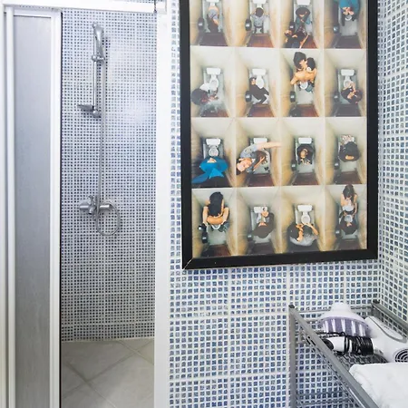 Derinsu, 0-2 And 8 Ages Apartment Kas